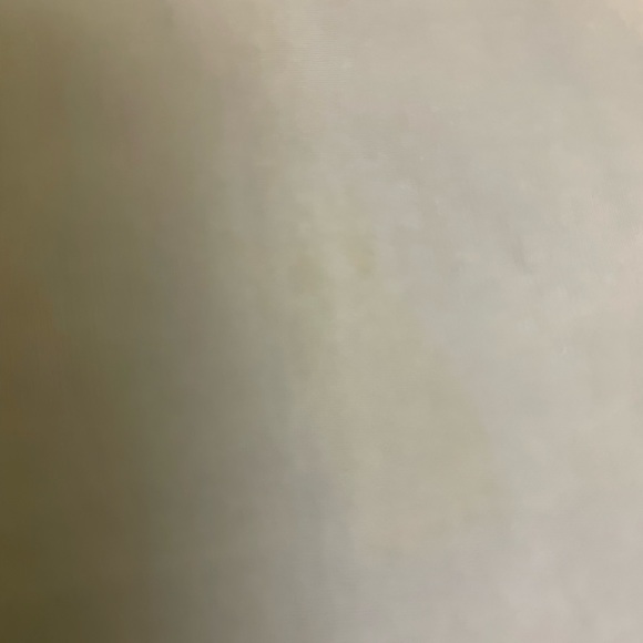 Sheer Table Overlay - Picture 7 of 10